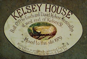 Kelsey House 2