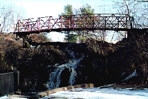 Mill Pond Falls 1