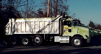 New Balf Truck